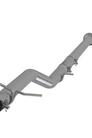 MBRP MBRP 3in Muffler Bypass Pipe, 19-20 Ram 1500 5.7L, T409 New Arrival