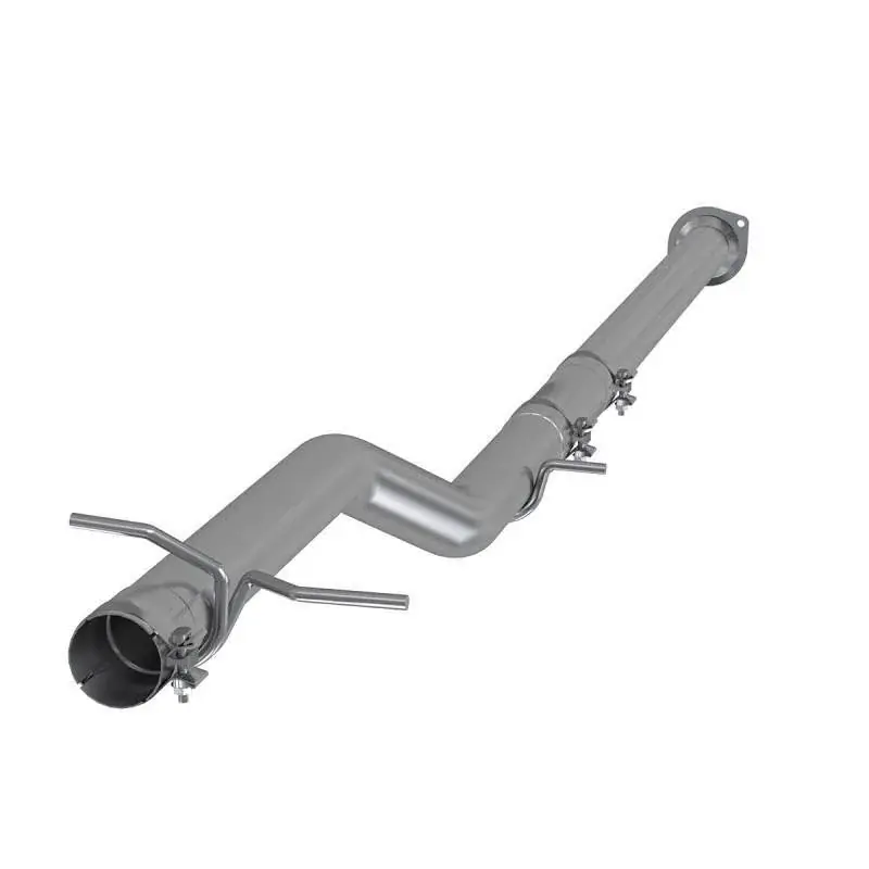 MBRP MBRP 3in Muffler Bypass Pipe, 19-20 Ram 1500 5.7L, T409 New Arrival