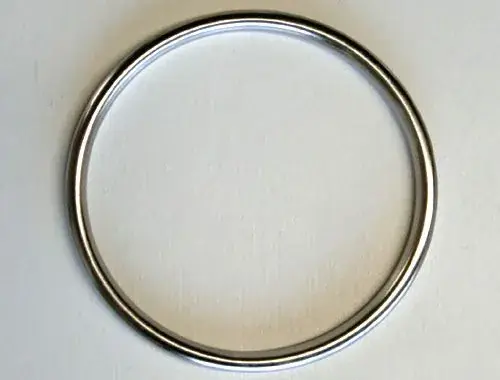 Wholesale HKS Muffler Gasket 60.8mm ID 68.8mm OD