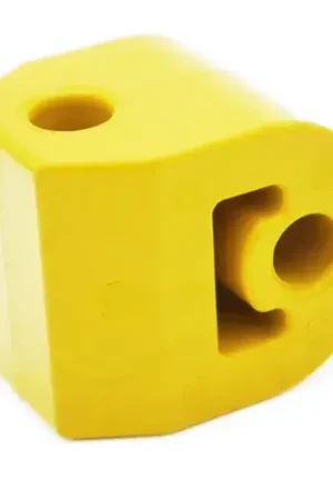 Flash Sale ISR Performance Muffler Hanger Bushings - Nissan 350z Style