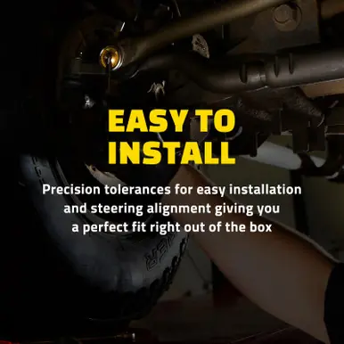 MOOG 96-99 Isuzu Oasis Front Right Outer / Right Outer Tie Rod End - ES3391R Deal