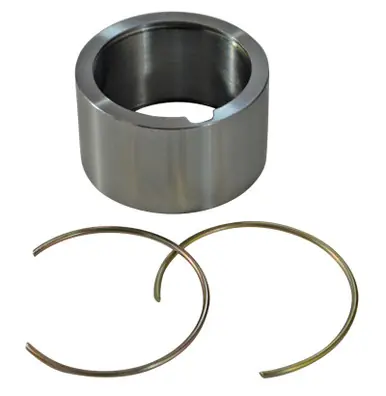 Instant Buy SPC Performance Weld-In Ring Kit 1.81 in. ID - 15524