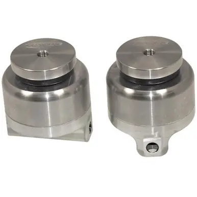 Prothane 92-96 Chevy Corvette Motor Mount - Black - 7-526-BL Instant Buy