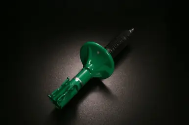 Money Back Guarantee Tein 2000 Mitsubishi Lancer Evolution VIII (CT9A) EnduraPro Front Shock - VSR52-A1MS2