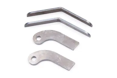 Zone Offroad 97-06 Jeep Wangler TJ Weld On Sway Bar Mount - ZONJ5203 Trending