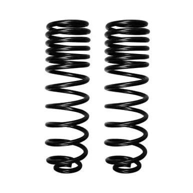 Special Offer Skyjacker Jeep Wrangler JK 4DR 6in Rear Coil Springs - JKU60RDR