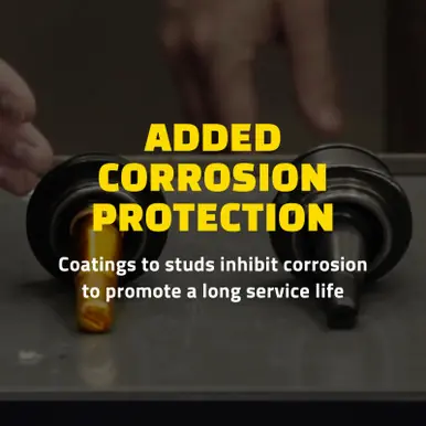 MOOG 94-99 Cadillac DeVille Rear Lower Rearward Control Arm - RK643061 Free Delivery