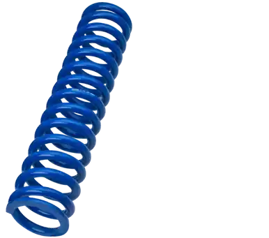 King Shocks 3.75 ID Coil Springs 24 x 550lb - SPR375-24-550 Limited Offer