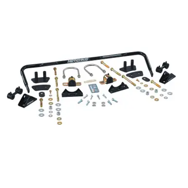 Free Delivery Hotchkis 70-81 GM F-Body Rear Sport Swaybar Kit - 2236R