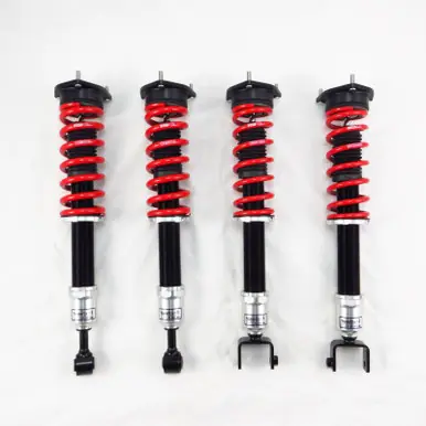 RS-R 2020 Toyota Supra A90 Sports-i Coilovers - XBIT215M While Supplies Last