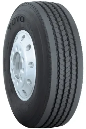 Discount Toyo M122 - 295/75R22.5 144/141L G/14 M122 TL (25.23 FET Inc.) - 548000