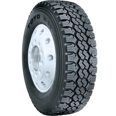 Toyo M55 Tire - LT255/85R16 123/120Q E/10 - 312230 Sale