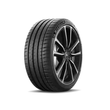 Genuine Michelin Pilot Sport 4 S 345/30ZR20 (106Y) - 70264