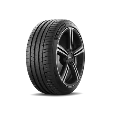 Worldwide Shipping Michelin Pilot Sport 4 275/45ZR18 (107Y) XL - 60228
