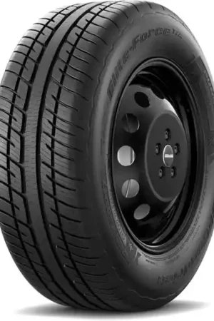 BFGoodrich Elite-Force T/A 235/55R18 104W XL - 58791 Premium