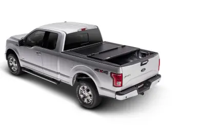 Deal UnderCover 97-04 Ford F-150 6.5ft Flex Bed Cover - FX21000