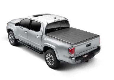 Best Seller Truxedo 07-20 Toyota Tundra 6ft 6in Sentry Bed Cover - 1545701