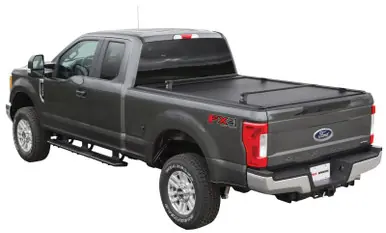 Exclusive Offer Pace Edwards 04-15 Nissan Titan King Cab Ultragroove Metal Tonneau Cover - KMN6793