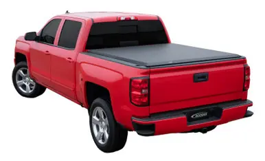 Access Original 73-87 Chevy/GMC Full Size 6ft 4in Bed Roll-Up Cover - 12029 Buy Online