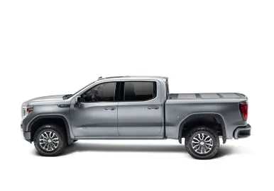 Trending UnderCover 2018 Chevy/GMC Silverado/Sierra 68.4in Fusion Bed Cover - Havana - AR12018L-G2X
