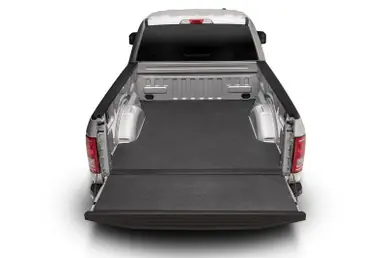 Trusted Brand BedRug 2015+ Ford F-150 6ft 5in Bed BedTred Impact Mat (Use w/Spray-In & Non-Lined Bed) - IMQ15SBS