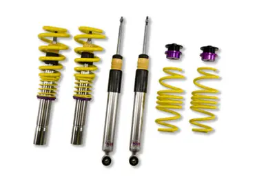KW Coilover Kit V2 Audi A7 (4G) - 15210078 Must Have