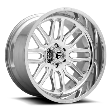 Fuel Off Road Model D721 IGNITE Polished & Milled 22X12 Bargain