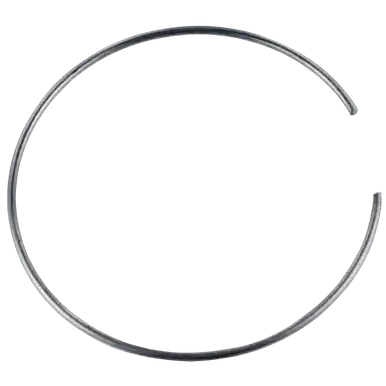 Budget BBS PFS Retaining Clip - 70mm - X0923409