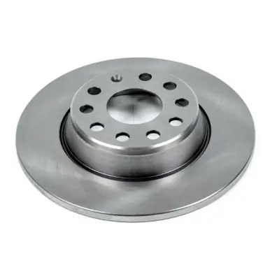 Power Stop 06-09 Audi A3 Rear Autospecialty Brake Rotor - EBR899 Low Price