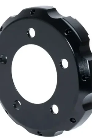 Free Delivery Wilwood Hat-BB Short Offset 1.10in Offset 5 x 4.724 - 8 on 7in - 170-14648