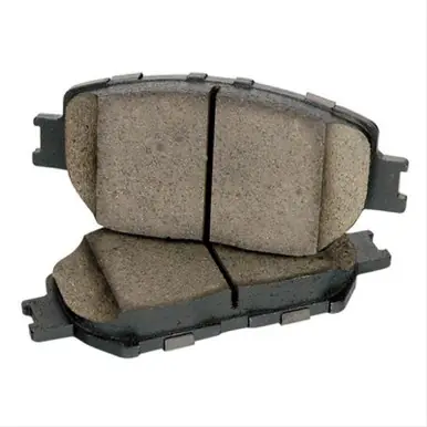Low Price Centric Centric Premium Ceramic Brake Pads - 301.07360