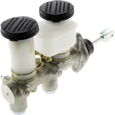 Best Choice Centric Premium Brake Master Cylinder - 130.62050