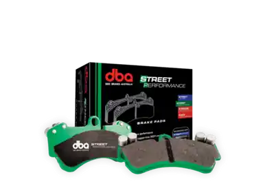 DBA 12-15 BMW 320i SP Performance Front Brake Pads - DB2563SP Best Price