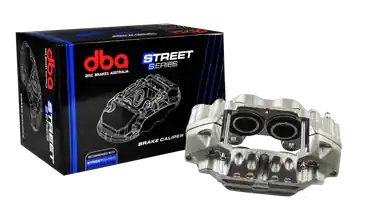 Next Day Delivery DBA 98-02 Toyota Land Cruiser Street Series Right Front Caliper - DBAC1323