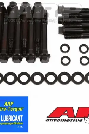 ARP SB Chevy Dart SHP Main Stud Kit Modern