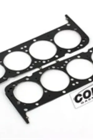 Cometic Nissan VQ35/37 Gen3 97mm Bore .030 inch MLS Head Gasket - Left Original