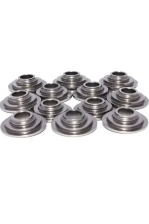 Crafted COMP Cams Retainers Tool Steel For 269