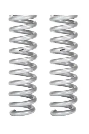Eibach Pro-Truck Lift Kit 16-20 Toyota Tundra Springs (Front Springs Only) Flash Sale