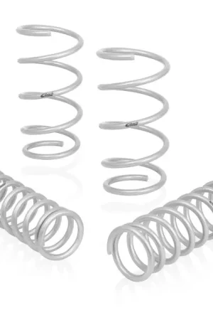 Cheap Eibach Pro-Truck Lift Kit for 12-18 Toyota Rav4 AWD (Non Hybrid)