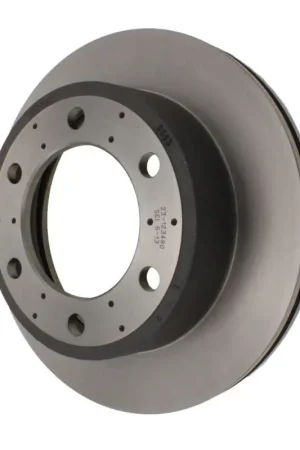 Fresh Stock Centric Performance Brake Rotor