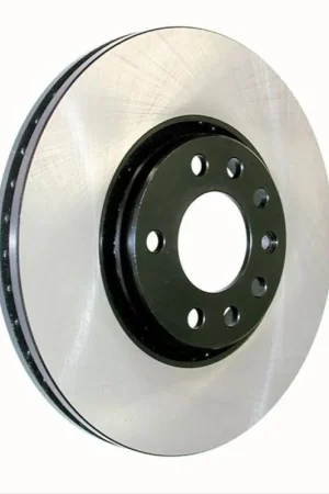 Centric Premium High Carbon Brake Rotor Exclusive Offer