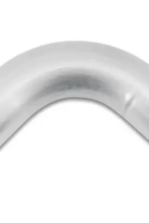 Shop Now Vibrant 321 Stainless Steel 90 Degree Mandrel Bend 1.50in OD x 2.25in CLR - 16 Gauge Wall Thickness