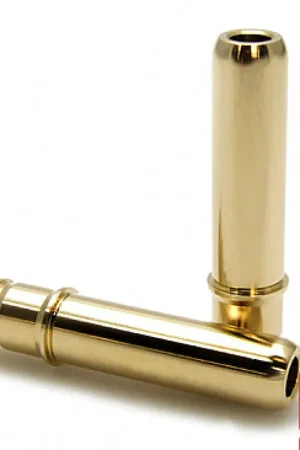 GSC P-D Ford Mustang 4.6L SOHC 2-Valve Exhaust Valve Guide Stoper Style +.003in OD - Single One Day Deal