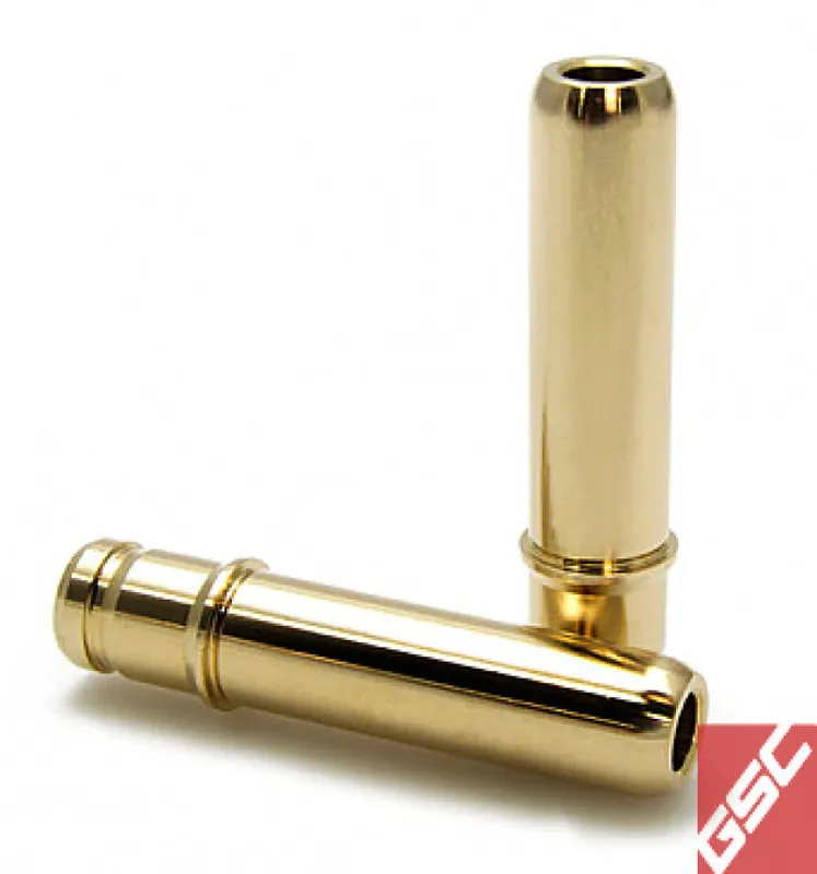 GSC P-D Ford Mustang 4.6L SOHC 2-Valve Exhaust Valve Guide Stoper Style +.003in OD - Single One Day Deal