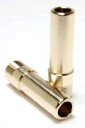 Professional Grade GSC P-D Dodge Viper 93-14 Manganese Bronze Intake Valve Guide - SET OF 10