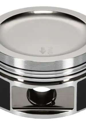 Direct From Manufacturer Wiseco Nissan SR20 Turbo -12cc 1.260 X 86MM Piston Kit