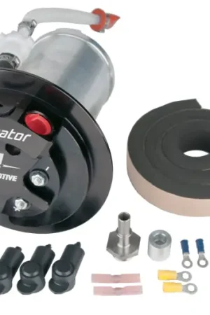 In Demand Aeromotive 10-11 Camaro - Eliminator In-Tank Stealth Fuel System