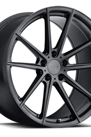 Professional Grade TSW Bathurst GY 20x10.5 +25 5x114.3mm 76.1mm Gloss Gunmetal
