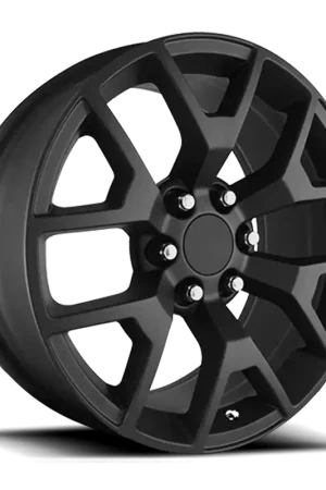 Price Cut Performance Replica PR169 MB 22x9 +28 6x139.7mm 78.3mm Matte Black