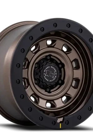 Black Rhino Xplorer ZB 17x9 +12 6x139.7mm 106.1mm Burnt Bronze Matte Black Lip Top Rated